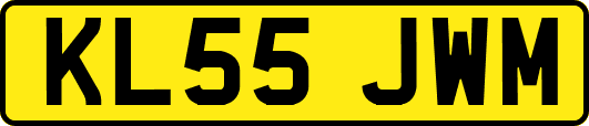 KL55JWM