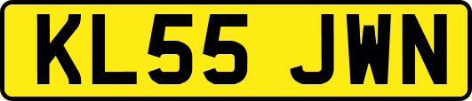 KL55JWN