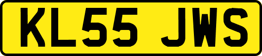 KL55JWS