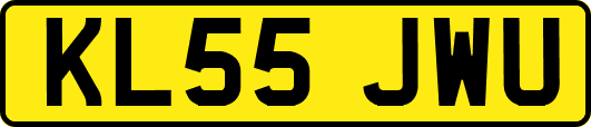 KL55JWU