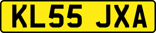 KL55JXA