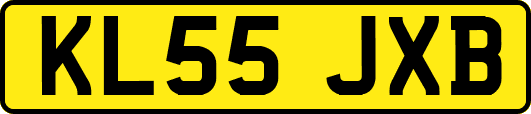 KL55JXB