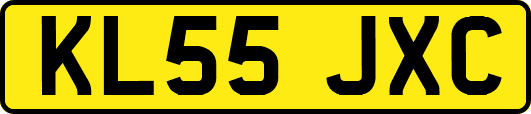 KL55JXC