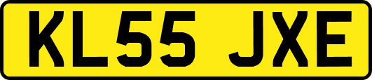 KL55JXE