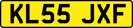 KL55JXF