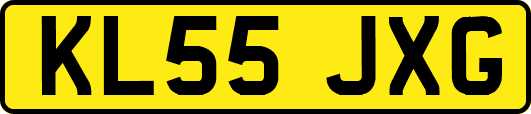 KL55JXG