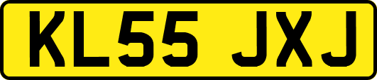 KL55JXJ
