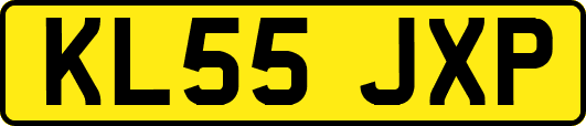 KL55JXP