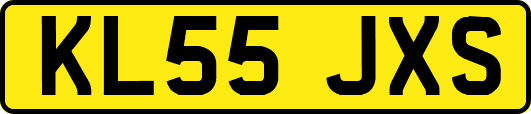 KL55JXS