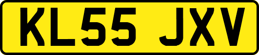 KL55JXV