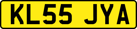 KL55JYA