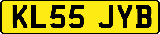 KL55JYB