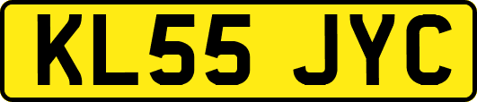 KL55JYC