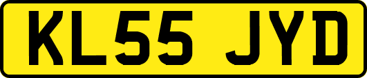 KL55JYD