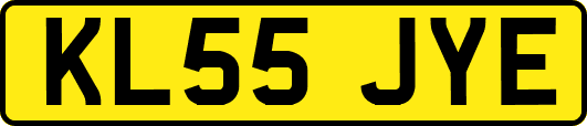 KL55JYE