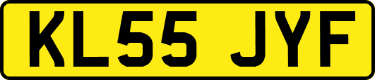 KL55JYF