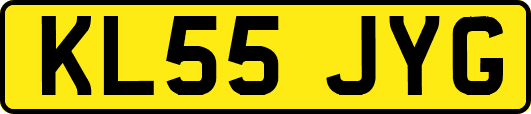 KL55JYG