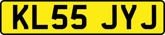 KL55JYJ