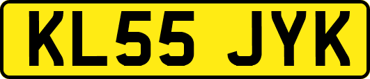 KL55JYK