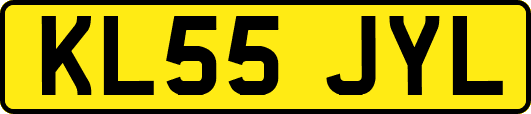 KL55JYL