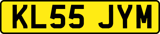 KL55JYM