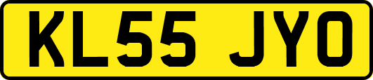 KL55JYO