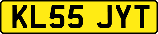 KL55JYT