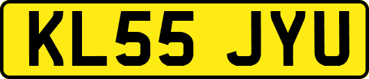 KL55JYU