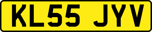 KL55JYV