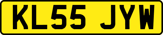 KL55JYW