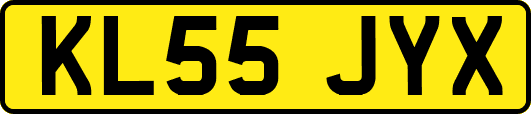 KL55JYX