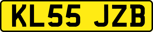 KL55JZB