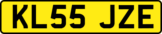 KL55JZE