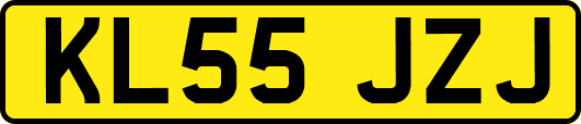 KL55JZJ