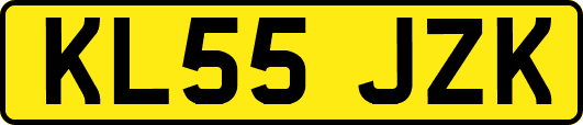 KL55JZK