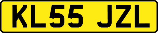 KL55JZL