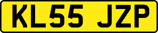 KL55JZP
