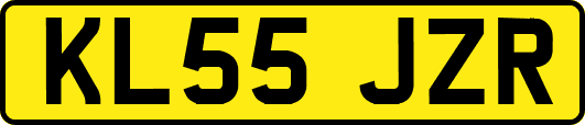 KL55JZR