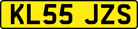KL55JZS