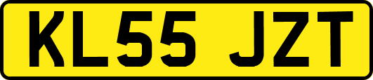 KL55JZT