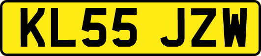 KL55JZW