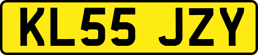 KL55JZY