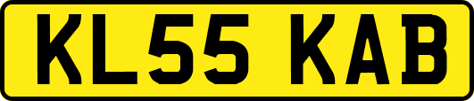 KL55KAB