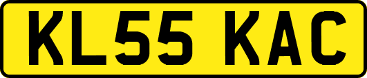 KL55KAC