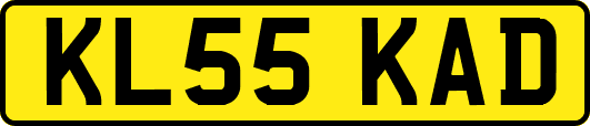 KL55KAD