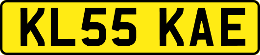KL55KAE