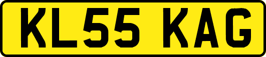 KL55KAG