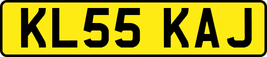 KL55KAJ