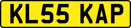 KL55KAP