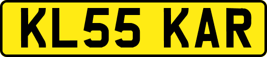 KL55KAR